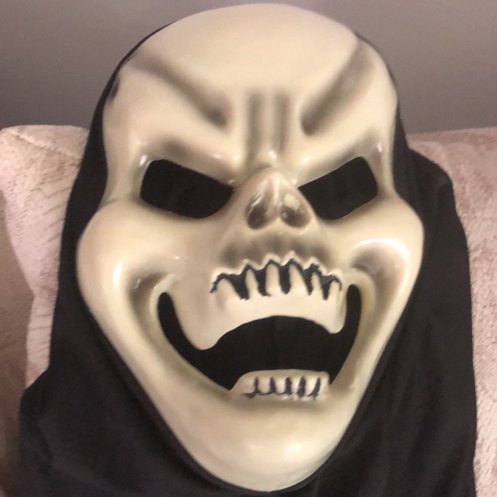 Halloween Ghouls  2 Costumes